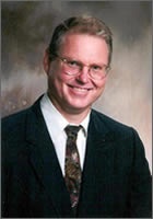 Mark Cadwallader